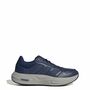 adidas Cloudfoam Cuxxion - Leather - shabrn/shabrn/alumin
