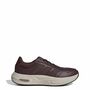 adidas Cloudfoam Cuxxion - Leather - shabrn/shabrn/alumin