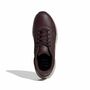 adidas Cloudfoam Cuxxion - Leather - shabrn/shabrn/alumin