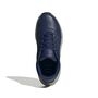adidas Cloudfoam Cuxxion - Leather - shabrn/shabrn/alumin