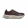 adidas Cloudfoam Cuxxion - Leather - shabrn/shabrn/alumin