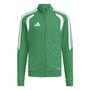 adidas Tiro26L Tr Jkty - teagrn/white