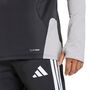 adidas Tiro26C Wintop - black/ltonix/white