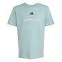 adidas B Sj T - tacgrn