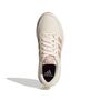 adidas Breaknet Sleek - halmin/ftwwht/ftwwht