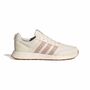 adidas Breaknet Sleek - halmin/ftwwht/ftwwht