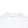 adidas Anted East Tee - white