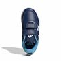 adidas Tensaur Sport 3.0  Cf K - dkblue/ftwwht/seblbu