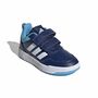 adidas Tensaur Sport 3.0  Cf K - dkblue/ftwwht/seblbu