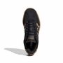adidas Vl Court Bold - cblack/magbei/dbrown