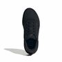 adidas Cloudfoam Cuxxion - 80S - carbon/ftwwht/cblack