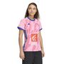 adidas Ffhb 3 Jsy W - blipnk