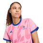 adidas Ffhb 3 Jsy W - blipnk