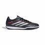 adidas Copa Pure Iv Club In J - cblack/carbon/ngtmet