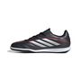 adidas Copa Pure Iv Club In J - cblack/carbon/ngtmet