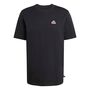 adidas M C Icon Tee - black