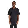 adidas M C Icon Tee - black