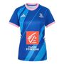 adidas Ffhb H Jsy W - royblu