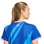adidas Ffhb H Jsy W - royblu