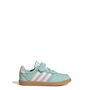 adidas Breaknet Sleek J - seflaq/clpink/gum3