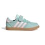 adidas Breaknet Sleek J - seflaq/clpink/gum3