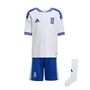 adidas Epo H Mini - white/croyal