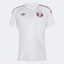adidas Qfa A Jsy - white