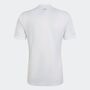 adidas Qfa A Jsy - white