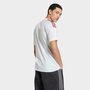 adidas Qfa A Jsy - white