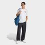 adidas Qfa A Jsy - white