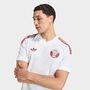 adidas Qfa A Jsy - white