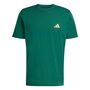 adidas M Bold Ilts T - cgreen