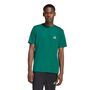 adidas M Bold Ilts T - cgreen