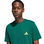 adidas M Bold Ilts T - cgreen