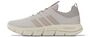 adidas Cloudfoam Flex - Elastic Laces - putmau/wontau/owhite