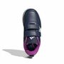 adidas Tensaur Sport 3.0  Cf K - shanav/ftwwht/purbur