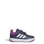 adidas Tensaur Sport 3.0  Cf K - shanav/ftwwht/purbur
