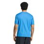 adidas We Bas T - rayblu