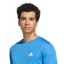 adidas We Bas T - rayblu