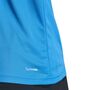 adidas We Bas T - rayblu