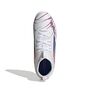 adidas F50 Sparkfusion League Fg/Ag J - ftwwht/royblu/lucred