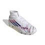 adidas F50 Sparkfusion League Fg/Ag J - ftwwht/royblu/lucred