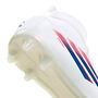 adidas F50 Sparkfusion League Fg/Ag J - ftwwht/royblu/lucred