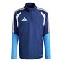 adidas Tiro26C Wintop - tenabl/rayblu