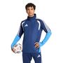 adidas Tiro26C Wintop - tenabl/rayblu
