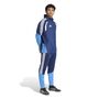 adidas Tiro26C Wintop - tenabl/rayblu