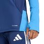 adidas Tiro26C Wintop - tenabl/rayblu