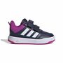 adidas Tensaur Sport 3.0 Cf I - shanav/ftwwht/purbur