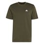 adidas M C Icon Tee - globlu