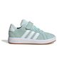 adidas Grand Court 00S El C - halmin/ftwwht/gum3